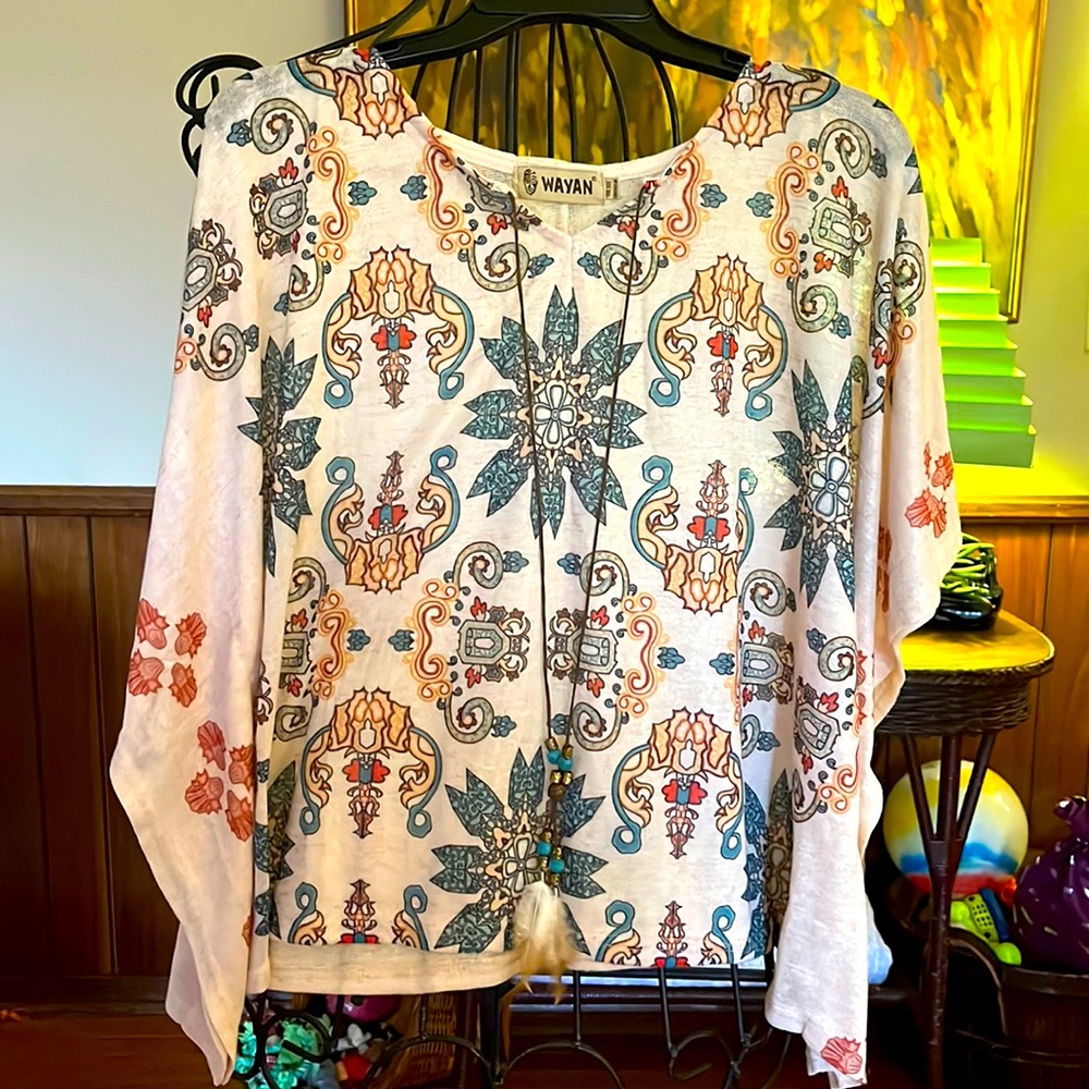 Top by Wayan, OSF